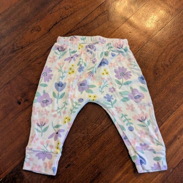 Pants/ Leggings