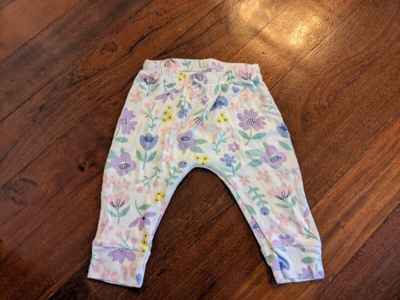 Pants/ Leggings