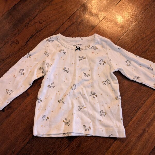 Long-Sleeve Shirt