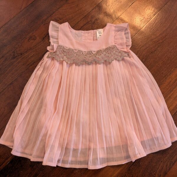 Party Dress