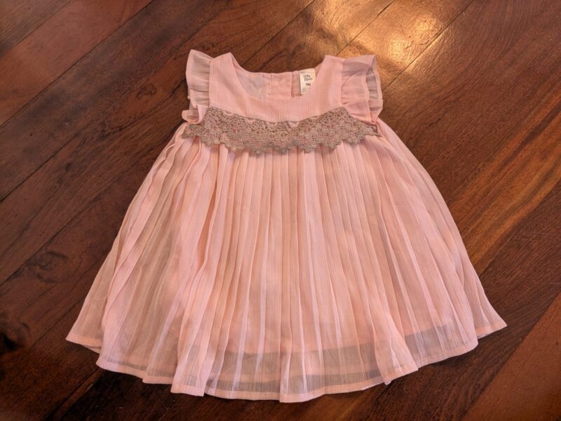 Party Dress