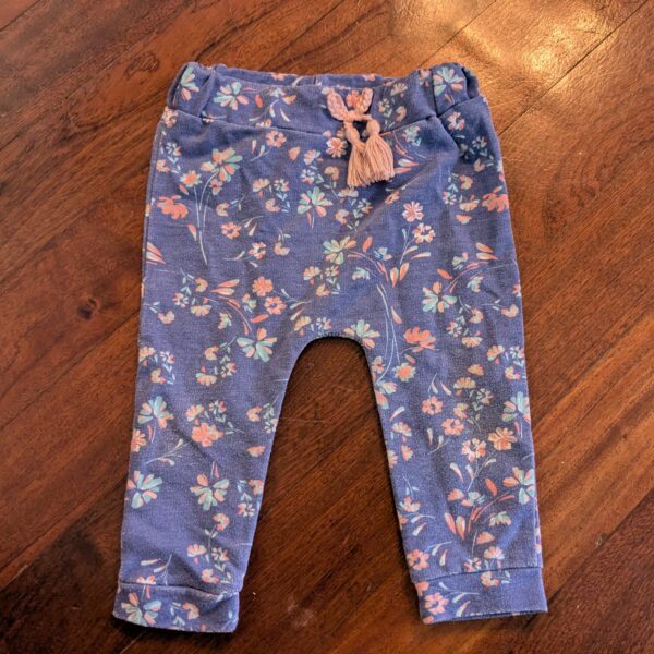 Pants