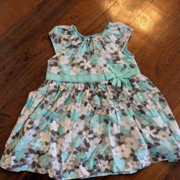 Party Dress