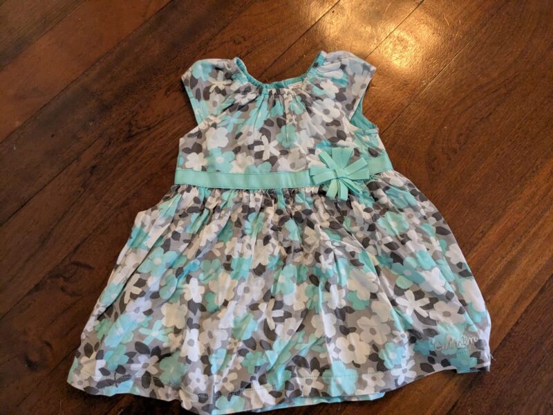 Party Dress