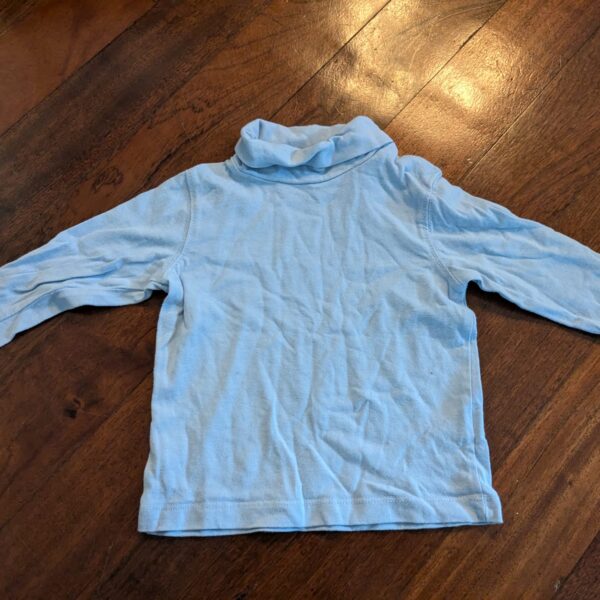Long-sleeve Shirt