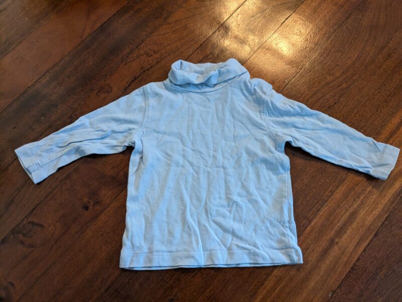 Long-sleeve Shirt