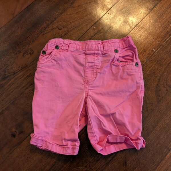 Shorts/ Capris
