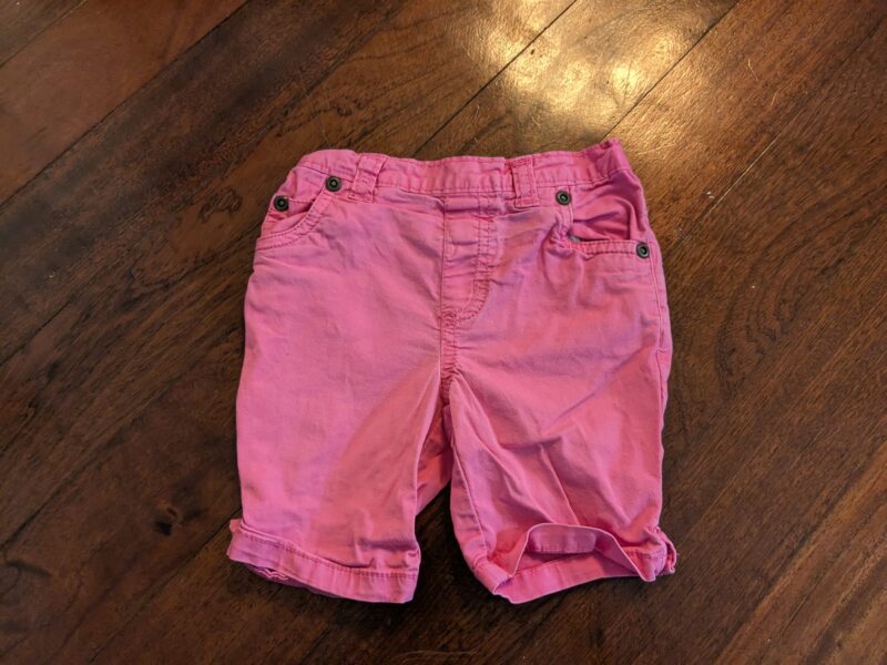 Shorts/ Capris