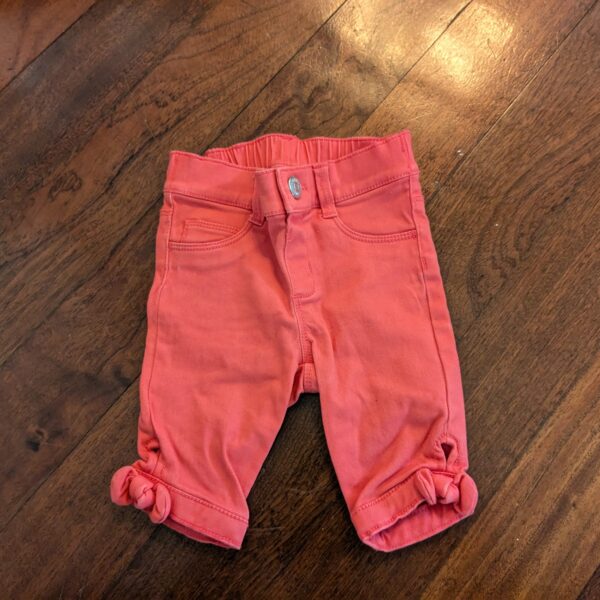 Pants