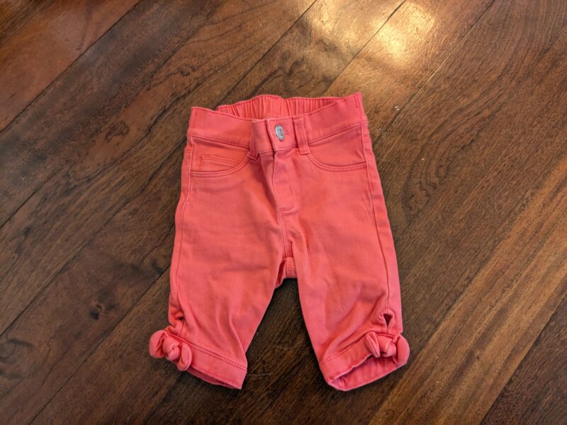 Pants