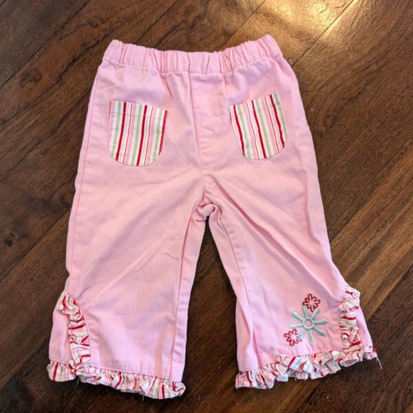 Pants