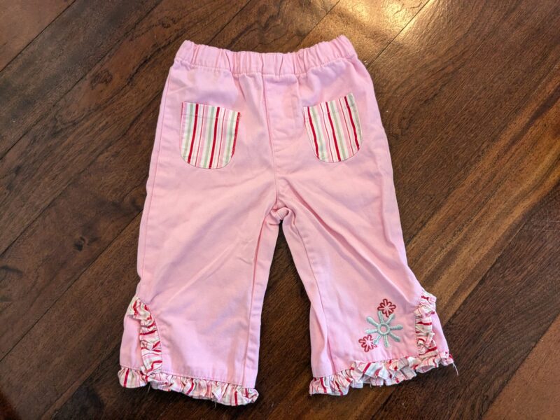 Pants