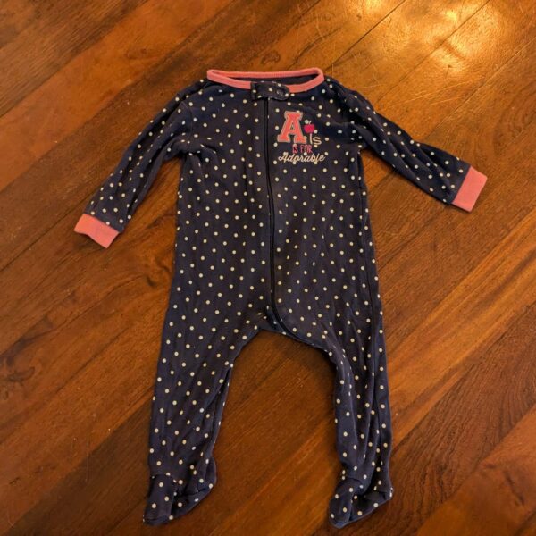 Pyjamas