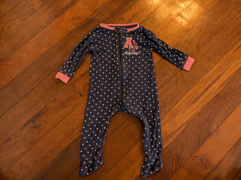 Pyjamas