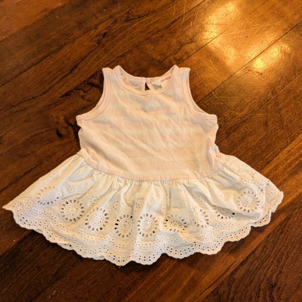 Dress Bodysuit