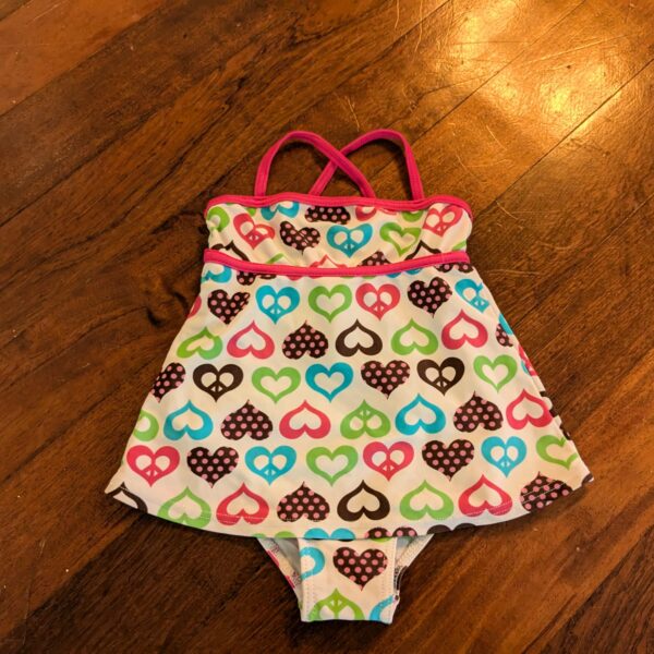 Swimming suit