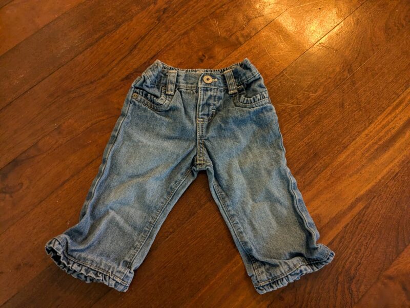 Denim Jeans