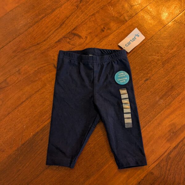 Pants/ Leggings - NEW