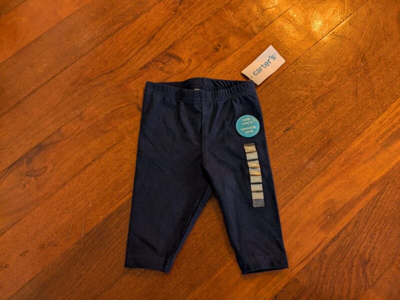 Pants/ Leggings - NEW